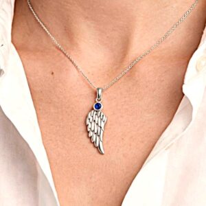 Angel's wing